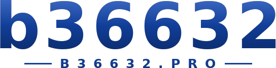 b36632 logo